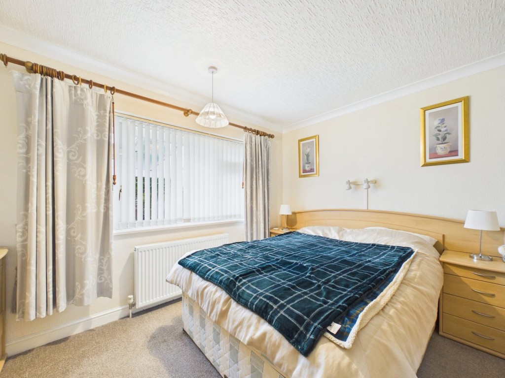 Stotfold Road, Hitchin, Hertfordshire