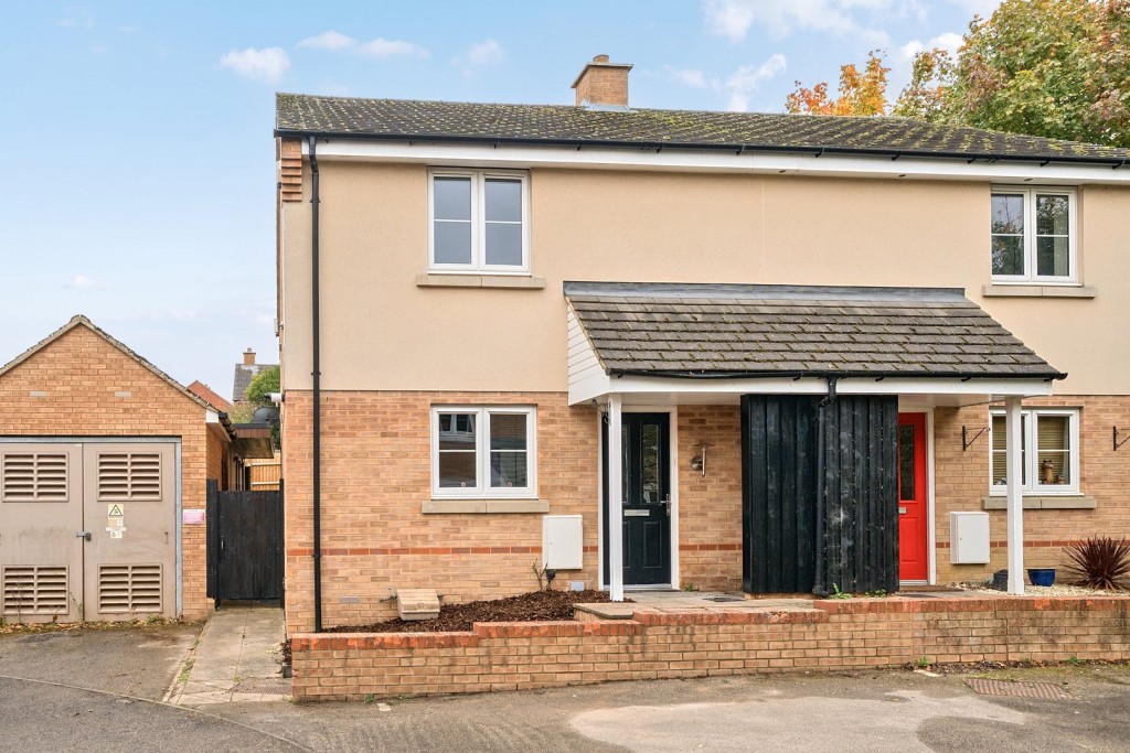 Maple Close, Pulloxhill, Bedfordshire