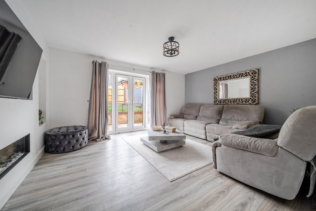 Maple Close, Pulloxhill, Bedfordshire