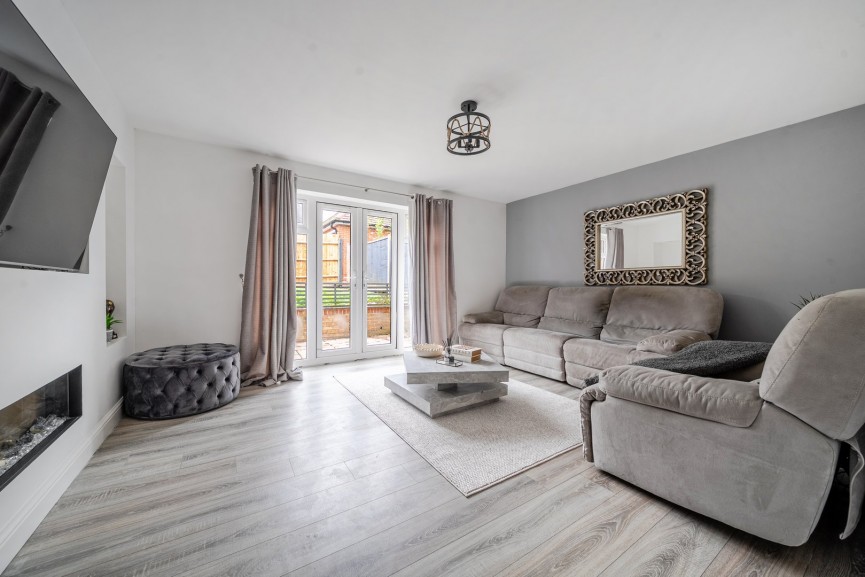 3 bedroom House for Sale Maple Close, Pulloxhill, Bedfordshire