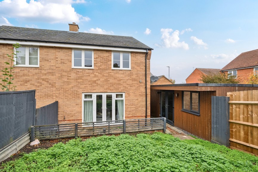 3 bedroom House for Sale Maple Close, Pulloxhill, Bedfordshire