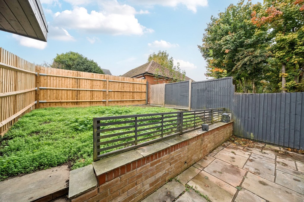 Maple Close, Pulloxhill, Bedfordshire