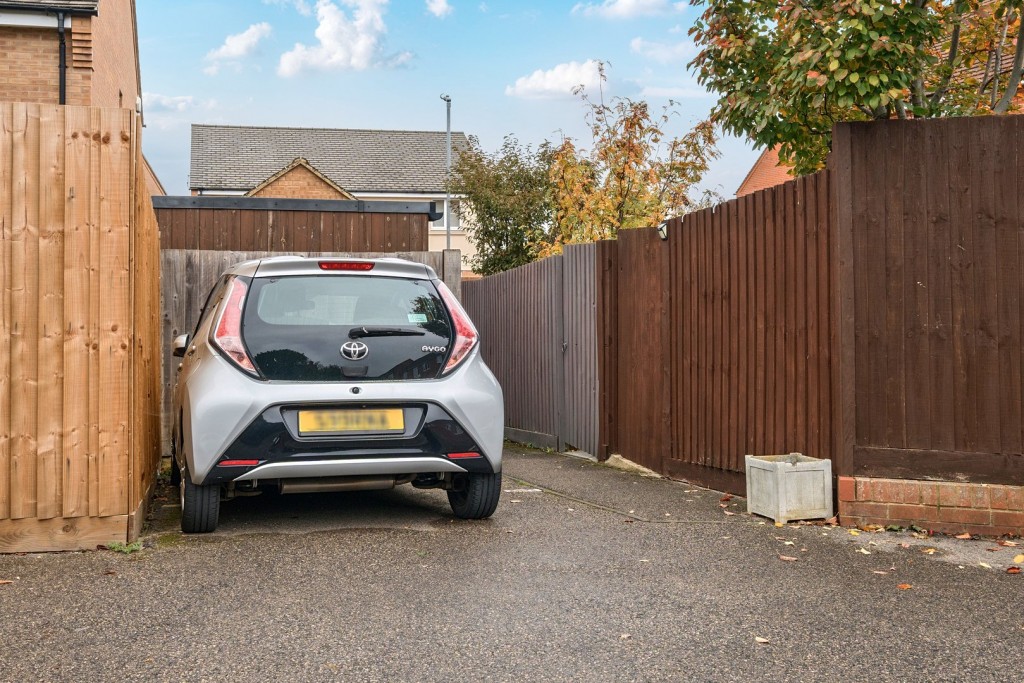 Maple Close, Pulloxhill, Bedfordshire