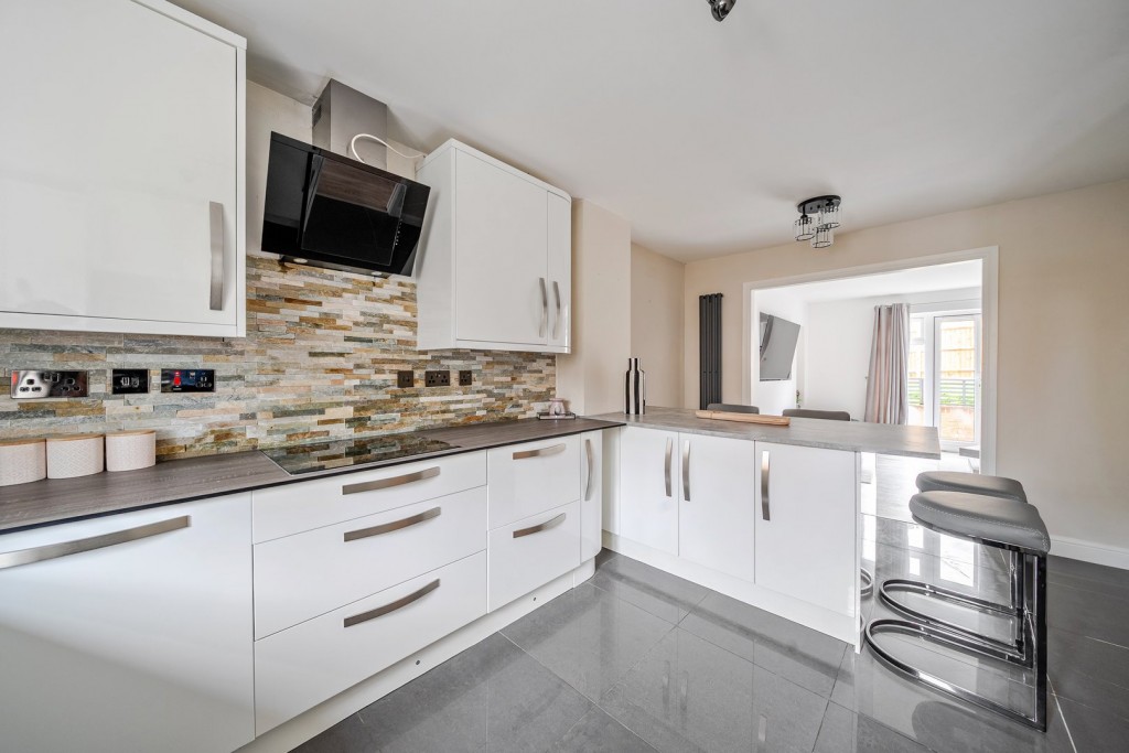 Maple Close, Pulloxhill, Bedfordshire