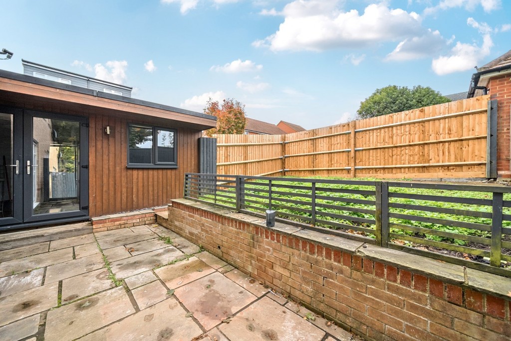 Maple Close, Pulloxhill, Bedfordshire