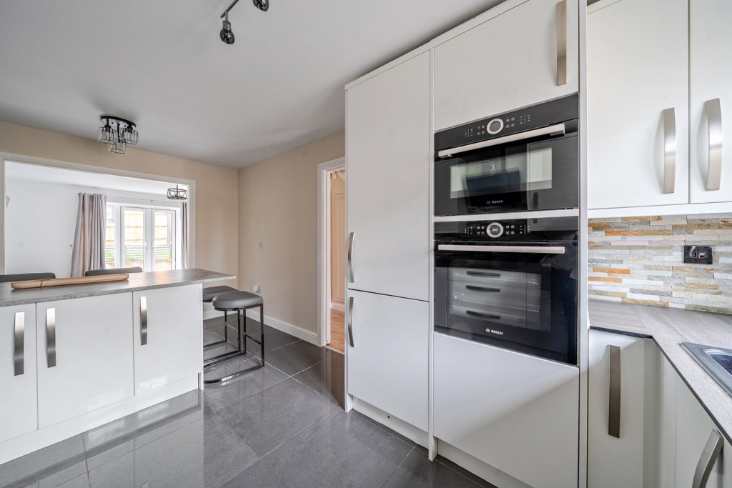 Maple Close, Pulloxhill, Bedfordshire