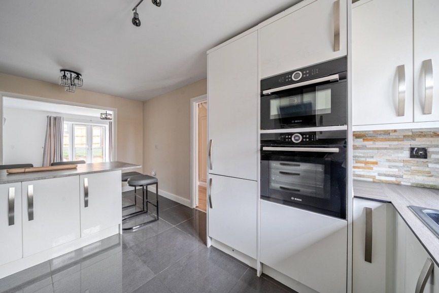 3 bedroom House for Sale Maple Close, Pulloxhill, Bedfordshire