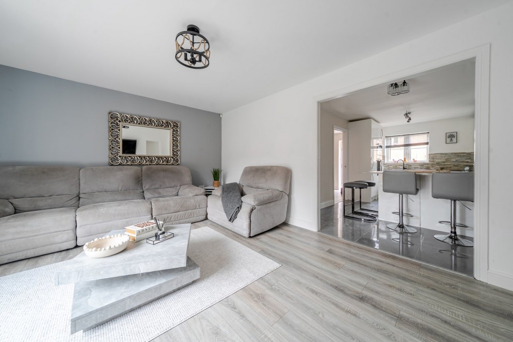 Maple Close, Pulloxhill, Bedfordshire