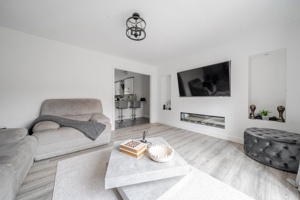 Maple Close, Pulloxhill, Bedfordshire