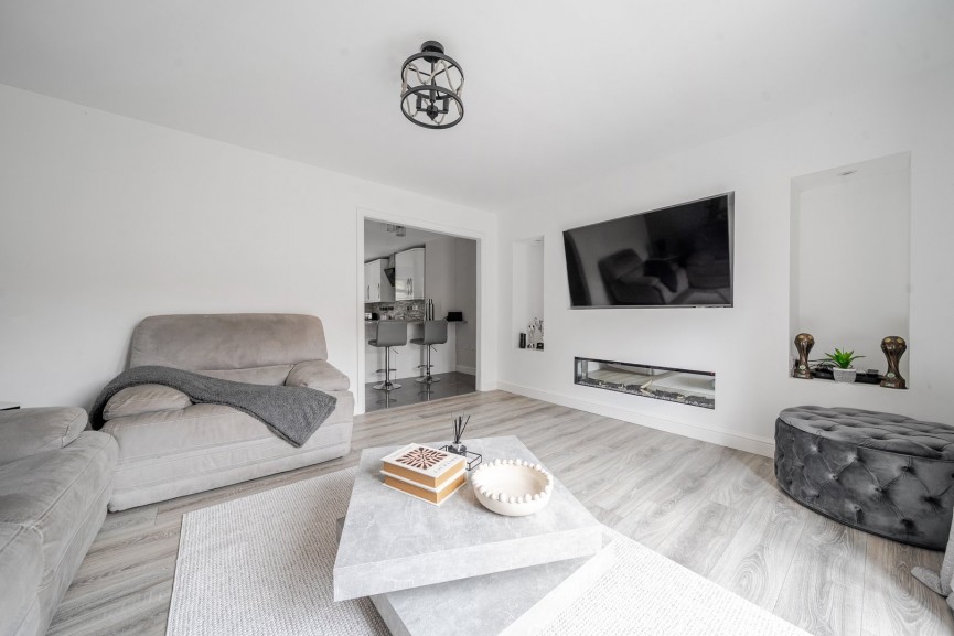 3 bedroom House for Sale Maple Close, Pulloxhill, Bedfordshire