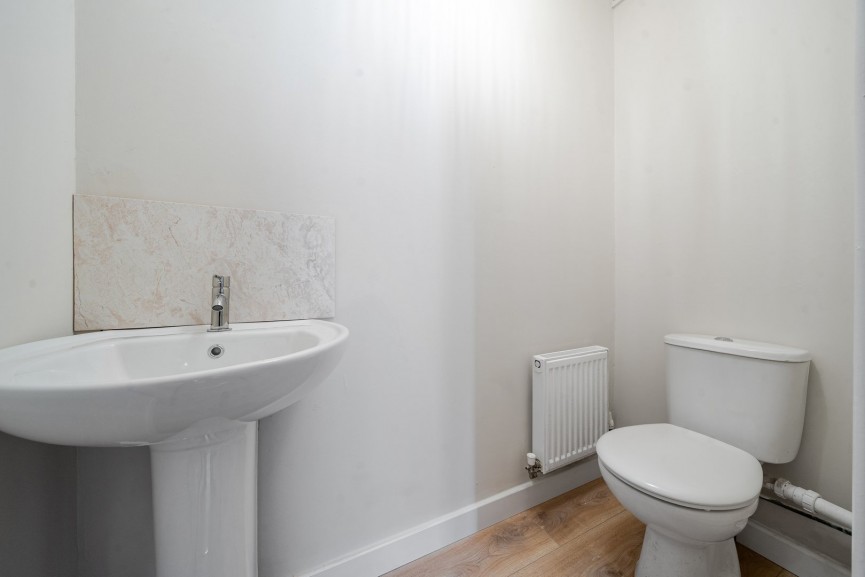 3 bedroom House for Sale Maple Close, Pulloxhill, Bedfordshire