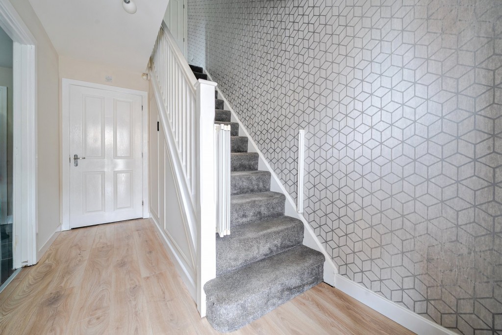 Maple Close, Pulloxhill, Bedfordshire