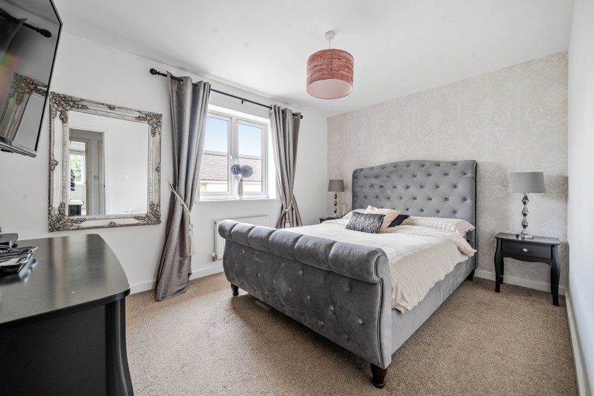 3 bedroom House for Sale Maple Close, Pulloxhill, Bedfordshire