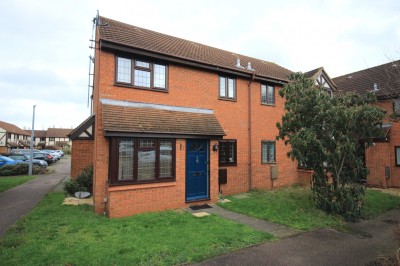 Millwright Way, Flitwick, Bedfordshire