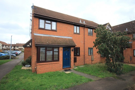 Millwright Way, Flitwick, Bedfordshire