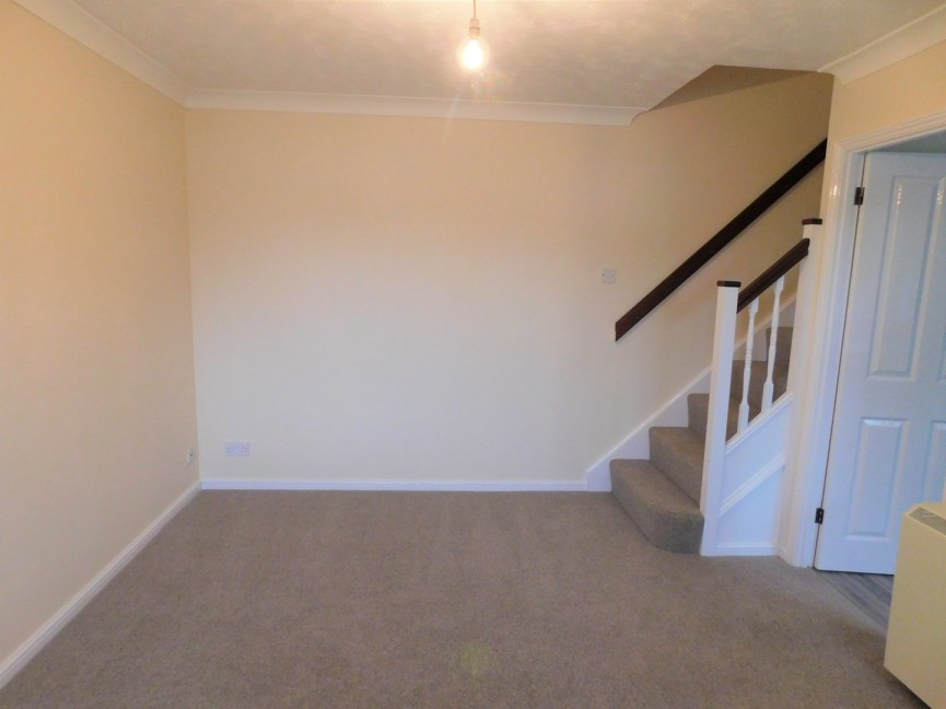 1 bedroom House for Letting Millwright Way, Flitwick, Bedfordshire