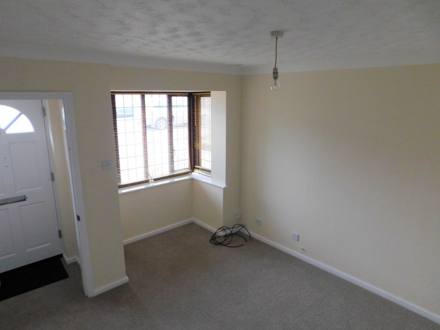 1 bedroom House for Letting Millwright Way, Flitwick, Bedfordshire