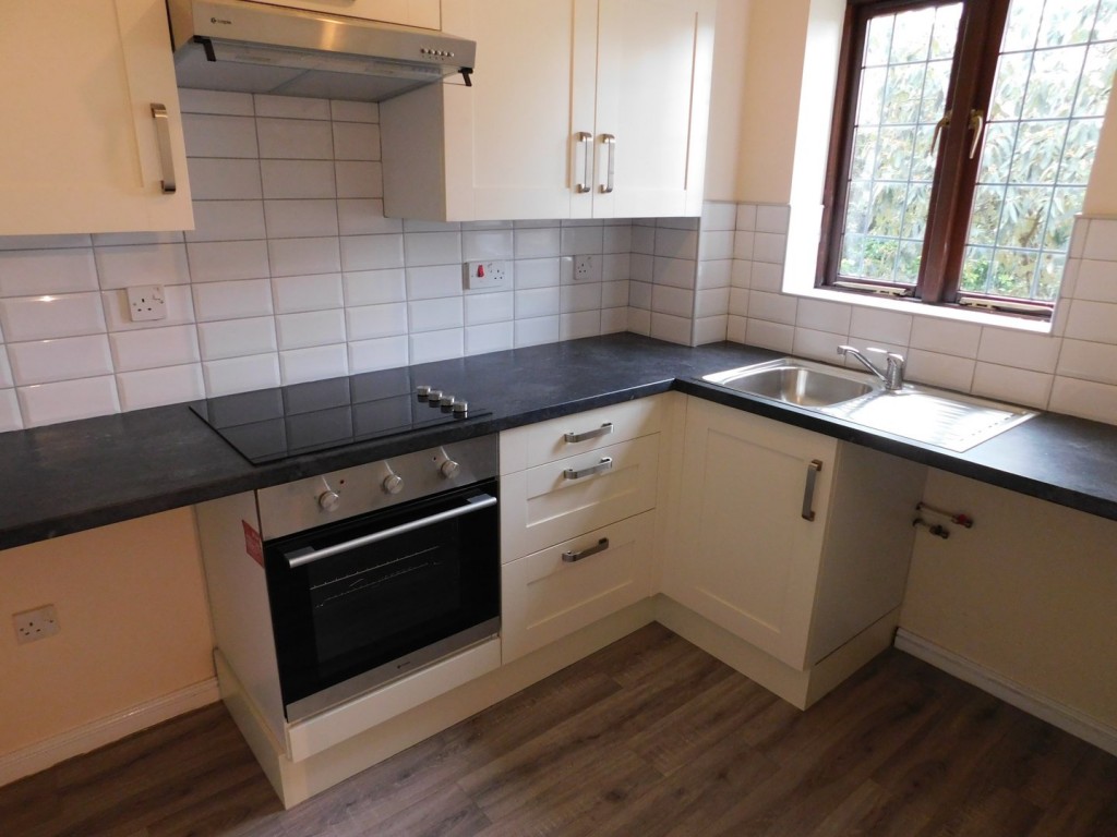Millwright Way, Flitwick, Bedfordshire