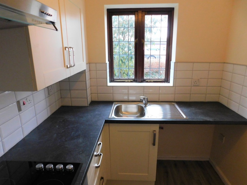 Millwright Way, Flitwick, Bedfordshire