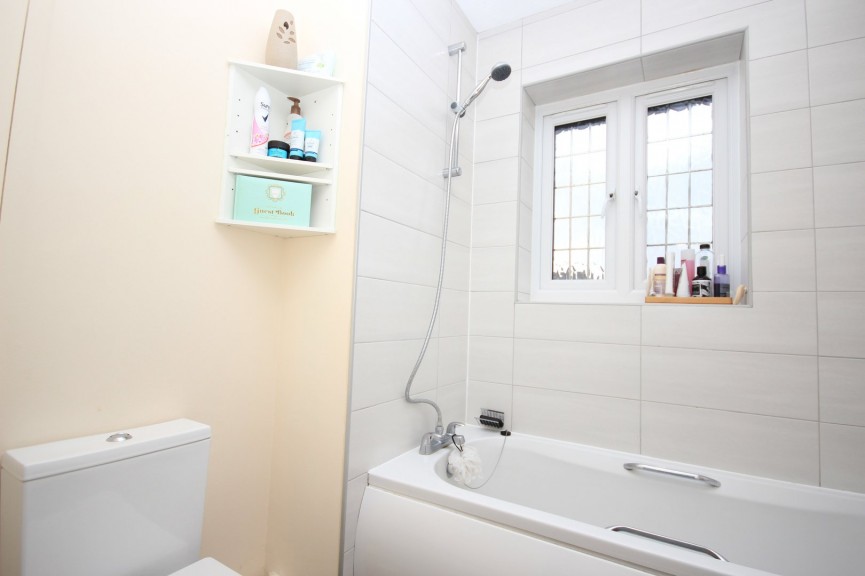 1 bedroom House for Letting Millwright Way, Flitwick, Bedfordshire