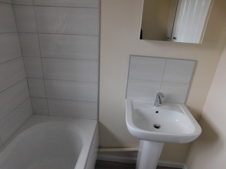 1 bedroom House for Letting Millwright Way, Flitwick, Bedfordshire