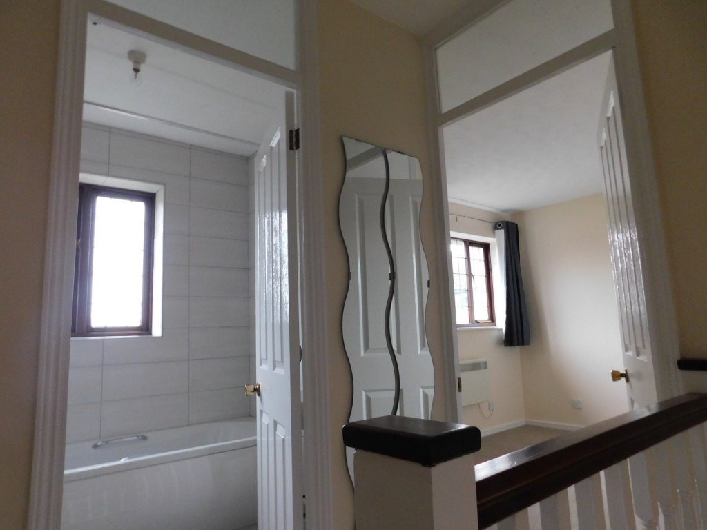 Millwright Way, Flitwick, Bedfordshire