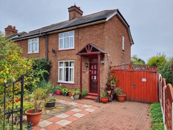 Flitwick, Bedfordshire