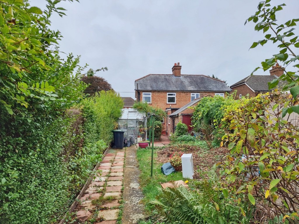 Flitwick, Bedfordshire