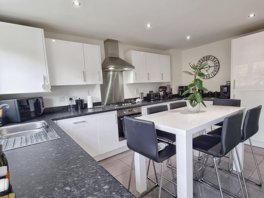 4 bedroom House for Sale Wixams, Bedfordshire