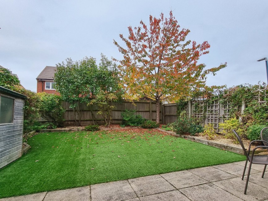 4 bedroom House for Sale Wixams, Bedfordshire