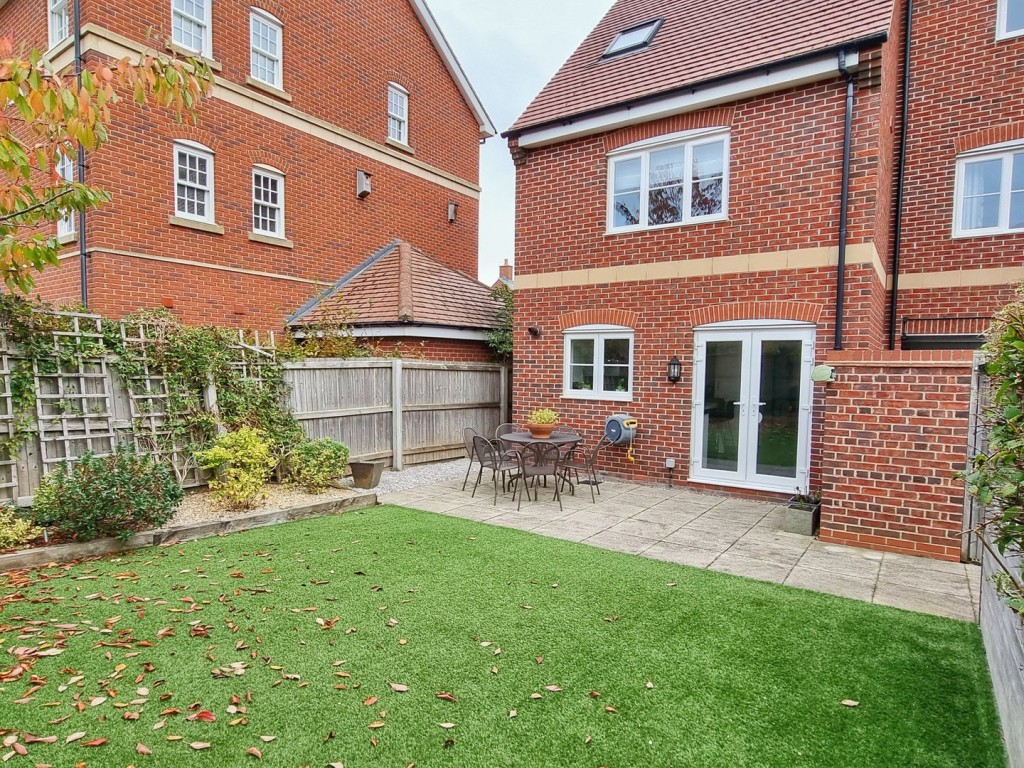 Wixams, Bedfordshire