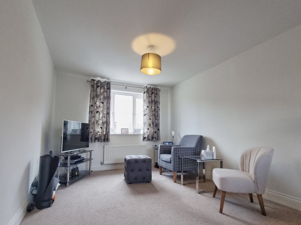 Wixams, Bedfordshire