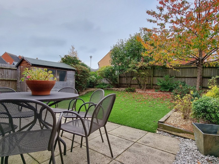 4 bedroom House for Sale Wixams, Bedfordshire