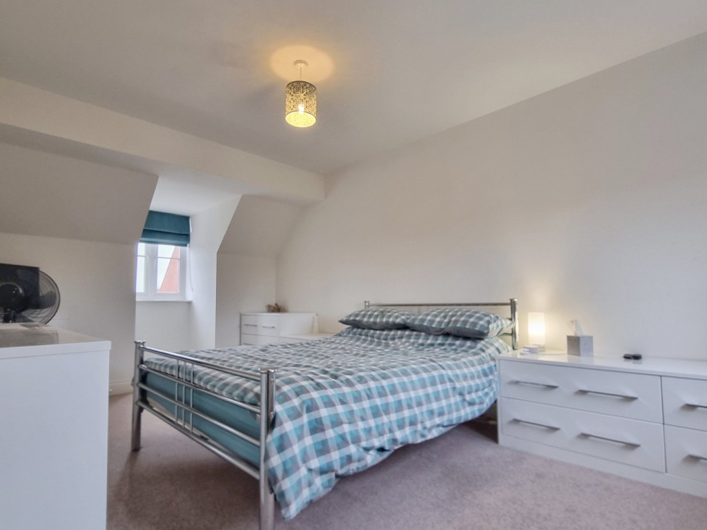 Wixams, Bedfordshire