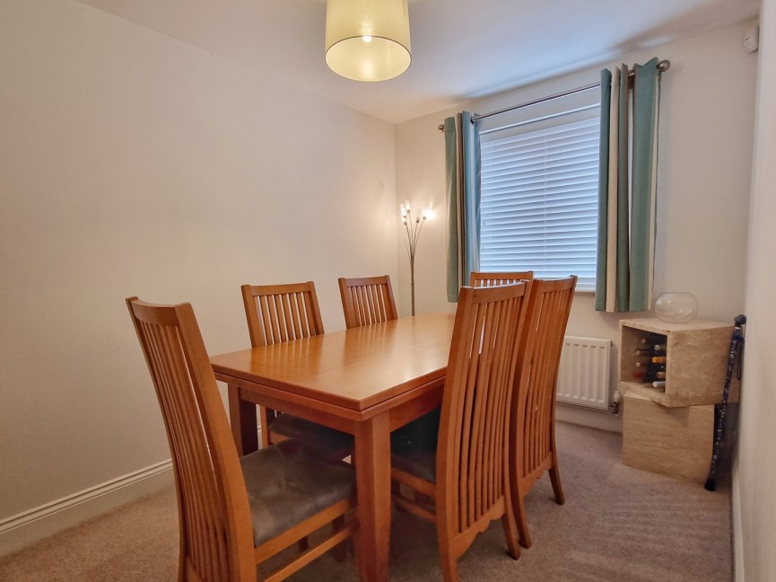 4 bedroom House for Sale Wixams, Bedfordshire