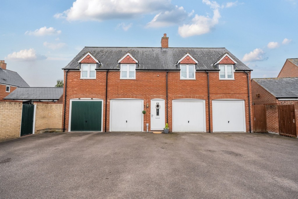 Bridge View, Shefford, Bedfordshire