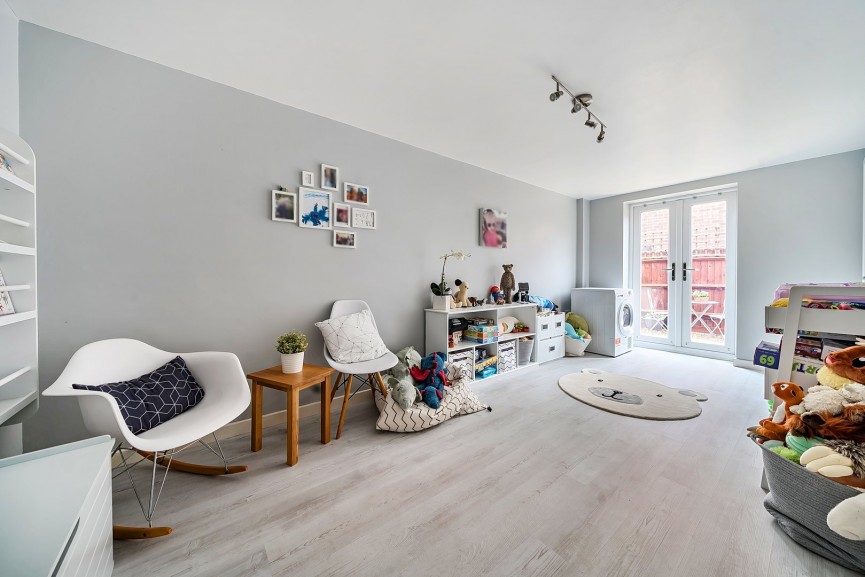 2 bedroom House for Sale Bridge View, Shefford, Bedfordshire