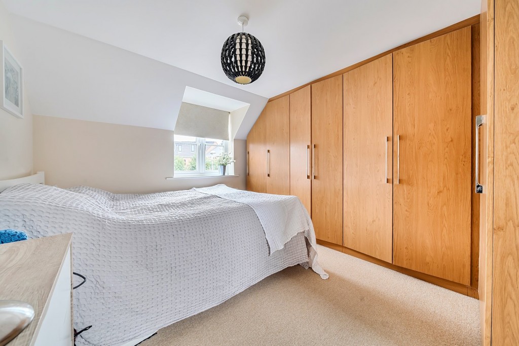 Bridge View, Shefford, Bedfordshire