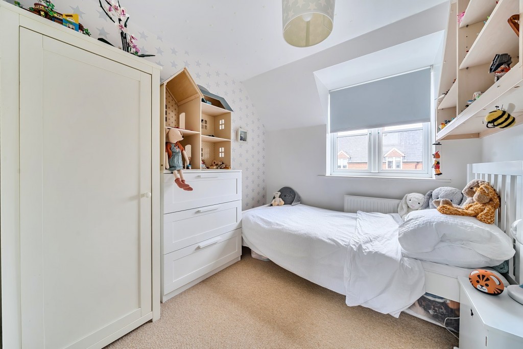 Bridge View, Shefford, Bedfordshire