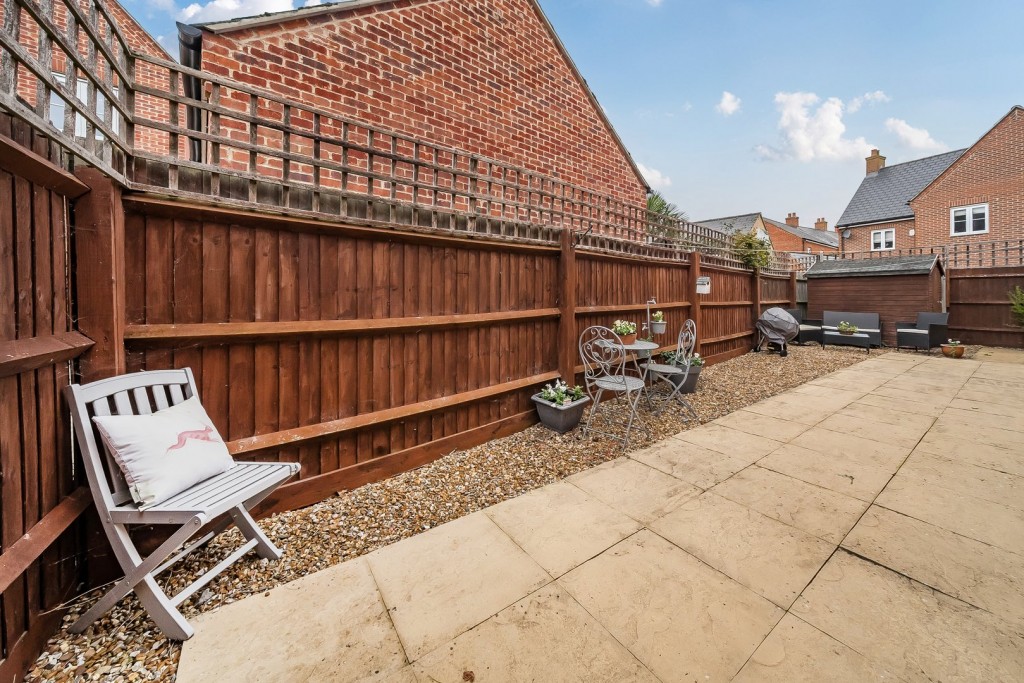 Bridge View, Shefford, Bedfordshire