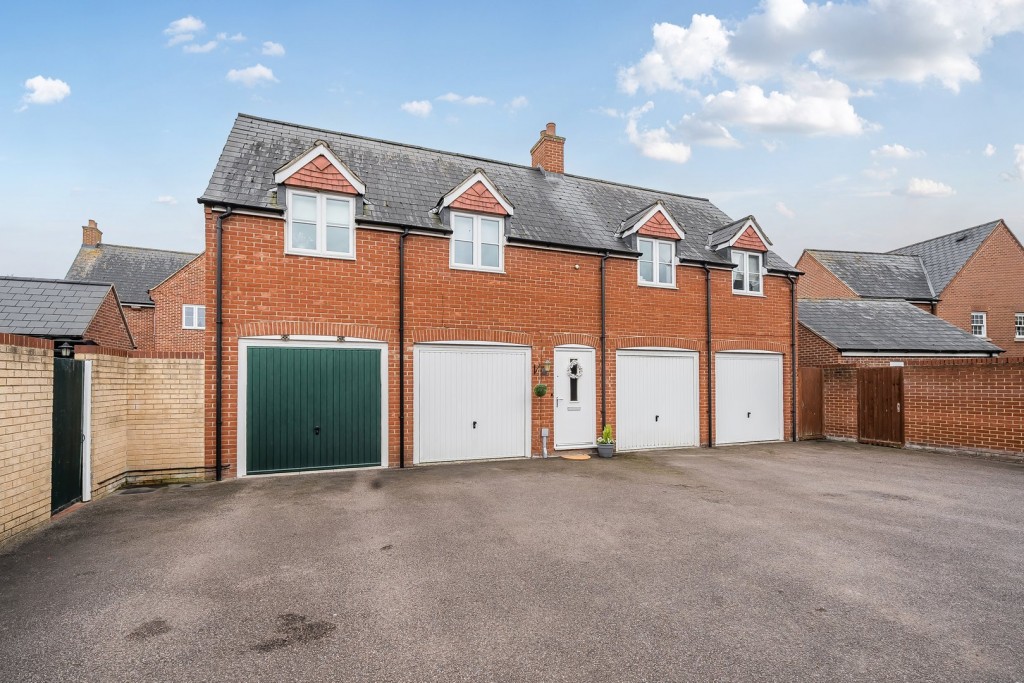 Bridge View, Shefford, Bedfordshire