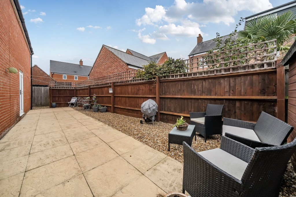 Bridge View, Shefford, Bedfordshire