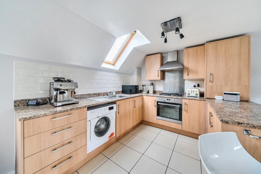 2 bedroom House for Sale Bridge View, Shefford, Bedfordshire