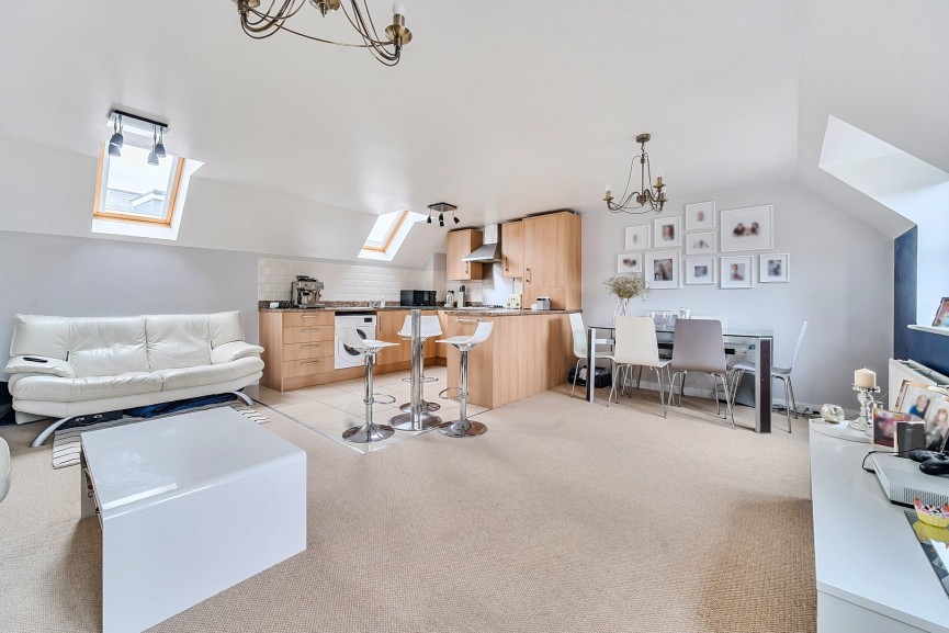 2 bedroom House for Sale Bridge View, Shefford, Bedfordshire