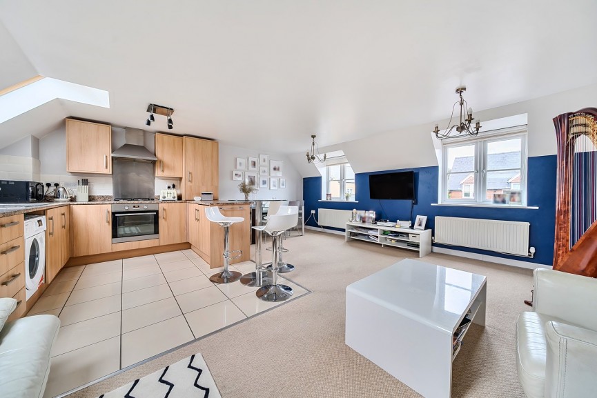 2 bedroom House for Sale Bridge View, Shefford, Bedfordshire