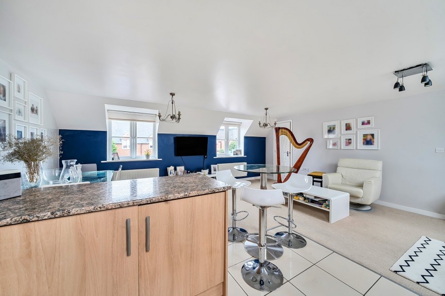 2 bedroom House for Sale Bridge View, Shefford, Bedfordshire