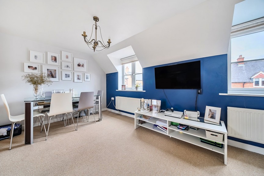 2 bedroom House for Sale Bridge View, Shefford, Bedfordshire