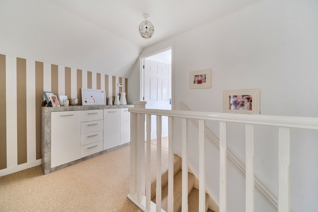 Bridge View, Shefford, Bedfordshire