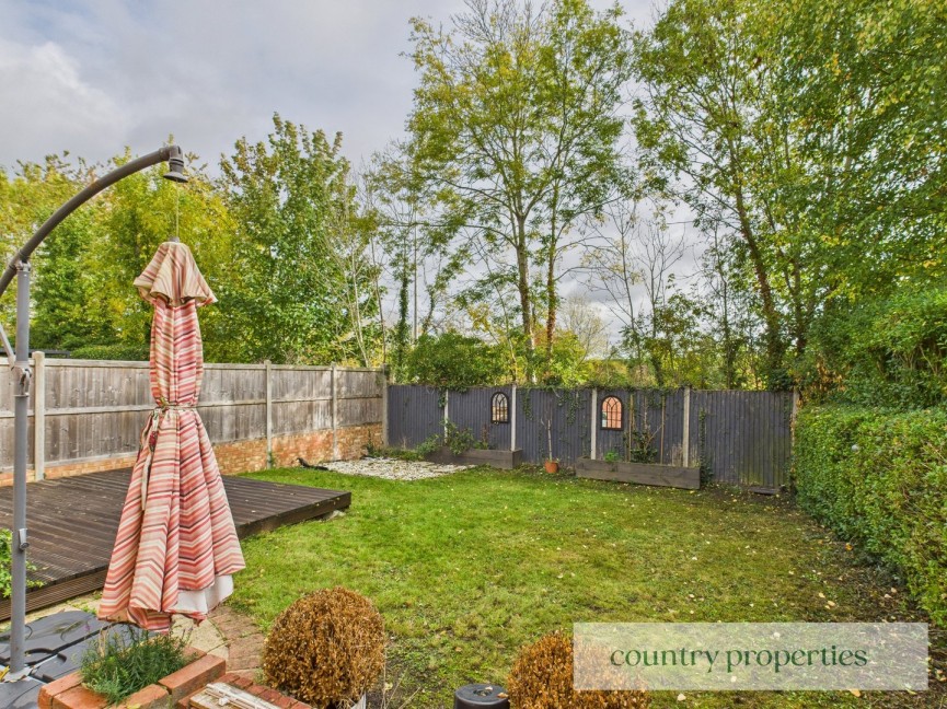 4 bedroom House for Sale Gresley Close, Welwyn Garden City, Hertfordshire