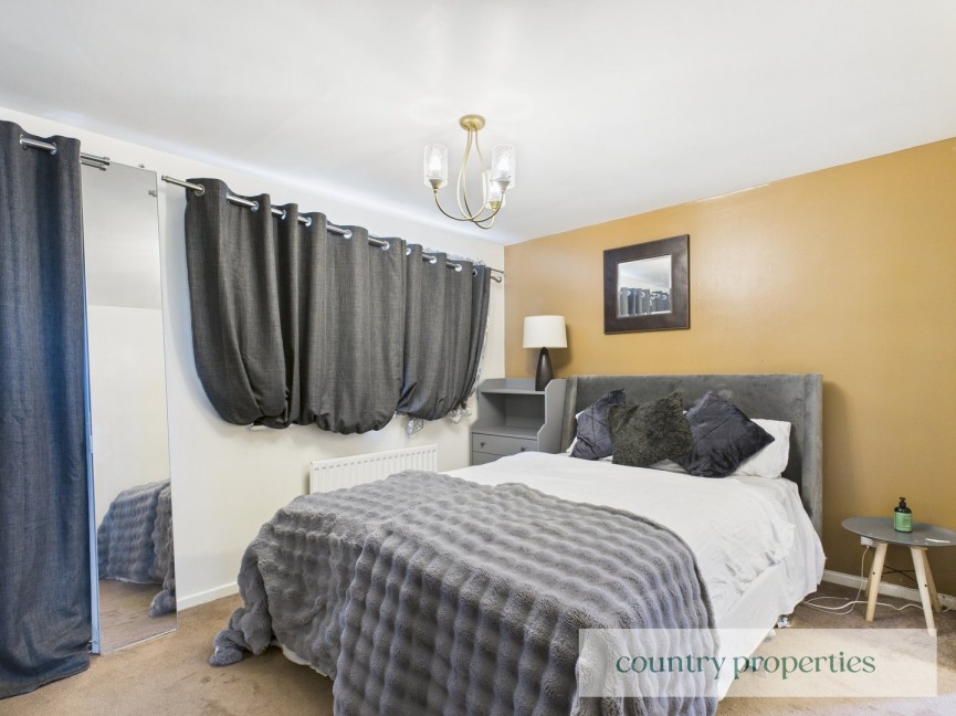 4 bedroom House for Sale Gresley Close, Welwyn Garden City, Hertfordshire